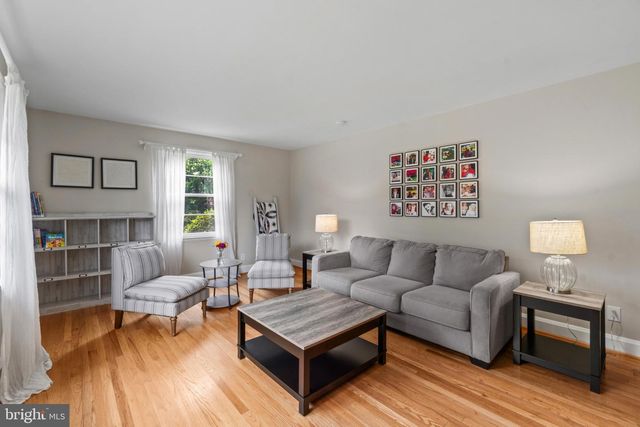 909 WEATHERBEE RD, Towson, MD 21286