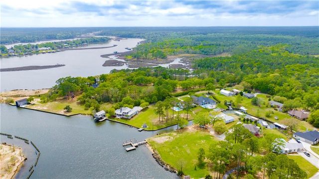 0 Windsor Road, Theodore, AL 36582