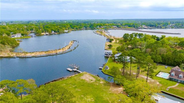 0 Windsor Road, Theodore, AL 36582