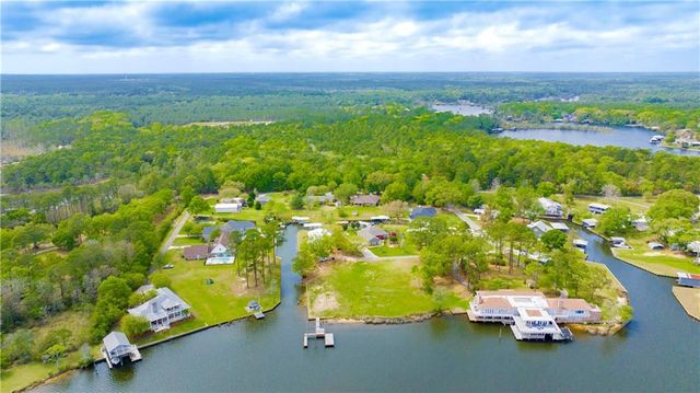 0 Windsor Road, Theodore, AL 36582