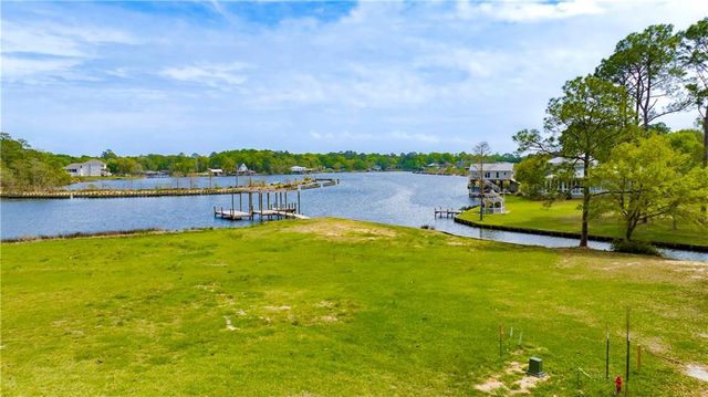 0 Windsor Road, Theodore, AL 36582