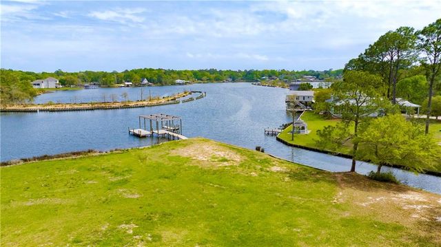 0 Windsor Road, Theodore, AL 36582