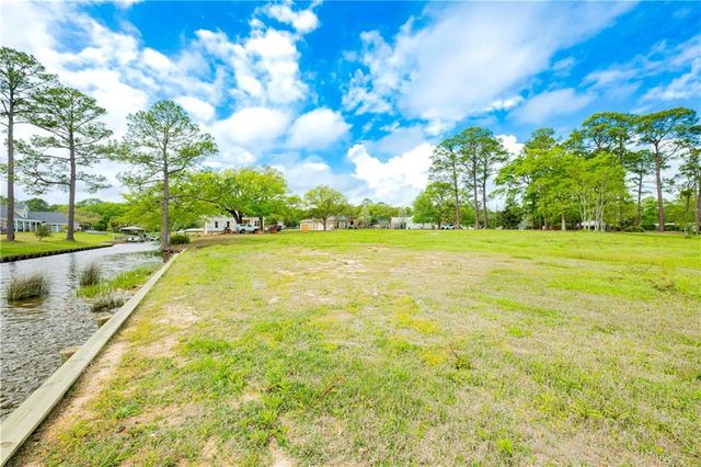 0 Windsor Road, Theodore, AL 36582
