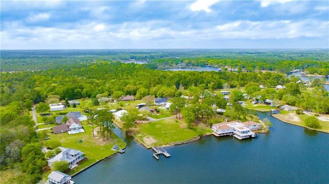 0 Windsor Road, Theodore, AL 36582
