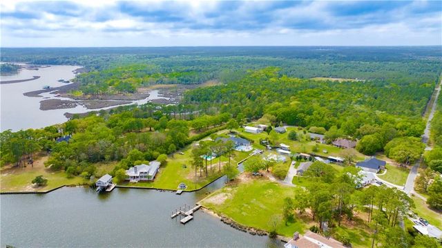 0 Windsor Road, Theodore, AL 36582