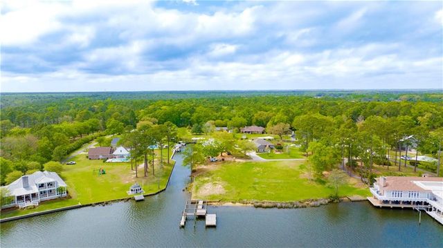 0 Windsor Road, Theodore, AL 36582