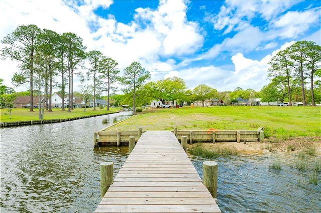 0 Windsor Road, Theodore, AL 36582