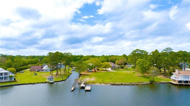 0 Windsor Road, Theodore, AL 36582