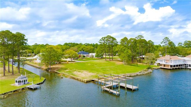 0 Windsor Road, Theodore, AL 36582
