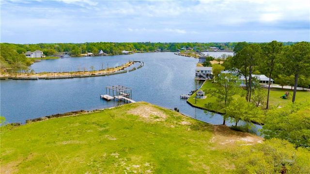 0 Windsor Road, Theodore, AL 36582