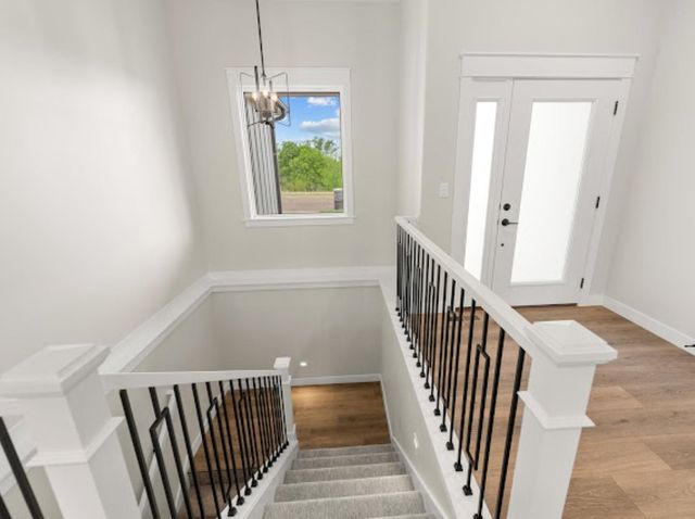 1117 Bentgrass Dr, Salina, KS 67401