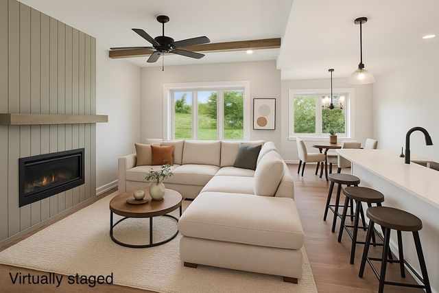 1117 Bentgrass Dr, Salina, KS 67401