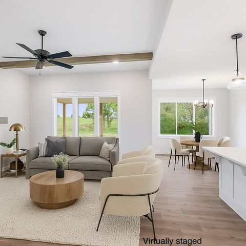 1117 Bentgrass Dr, Salina, KS 67401