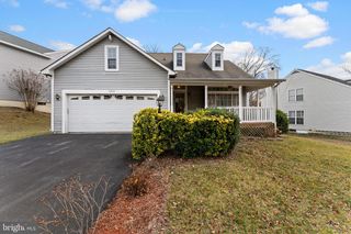 16833 FRANCIS WEST LN, Dumfries, VA 22026