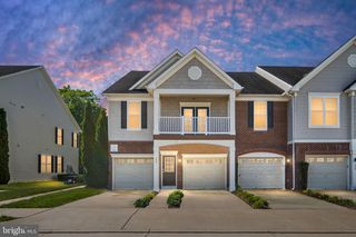 130 BLAST FURNACE WAY #202, Stafford, VA 22554