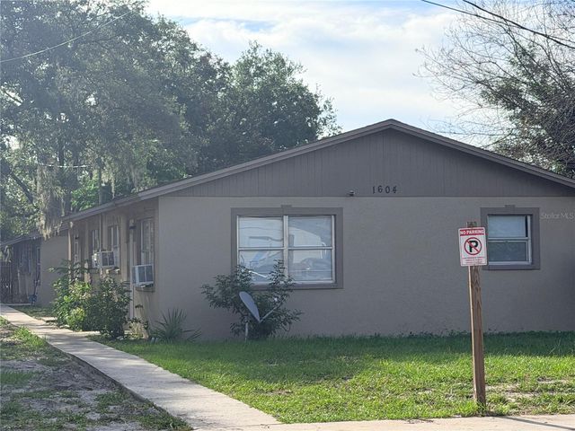 1604 2ND STREET NW, Winter Haven, FL 33881