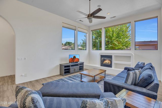 115 GERONIMO Drive, Sedona, AZ 86336