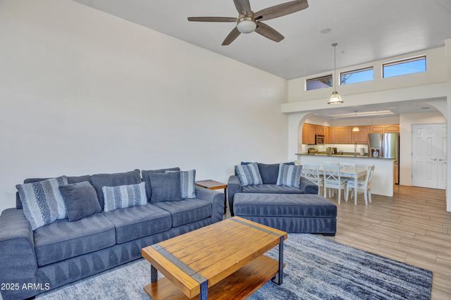 115 GERONIMO Drive, Sedona, AZ 86336