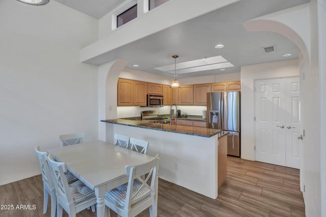 115 GERONIMO Drive, Sedona, AZ 86336