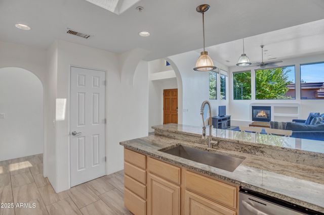 115 GERONIMO Drive, Sedona, AZ 86336