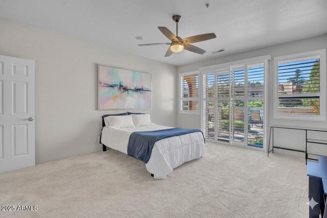 115 GERONIMO Drive, Sedona, AZ 86336