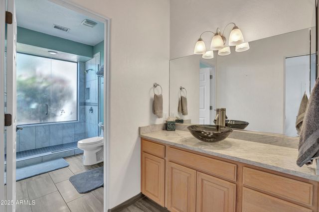 115 GERONIMO Drive, Sedona, AZ 86336