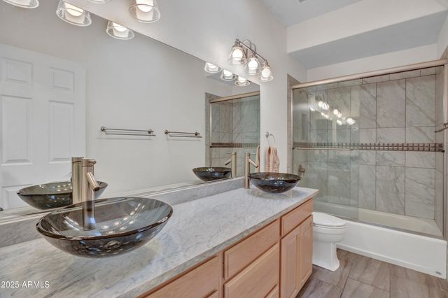 115 GERONIMO Drive, Sedona, AZ 86336