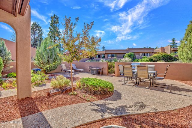 115 GERONIMO Drive, Sedona, AZ 86336