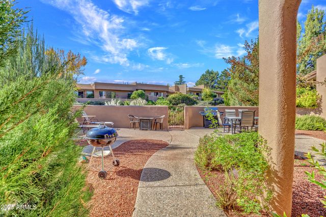 115 GERONIMO Drive, Sedona, AZ 86336