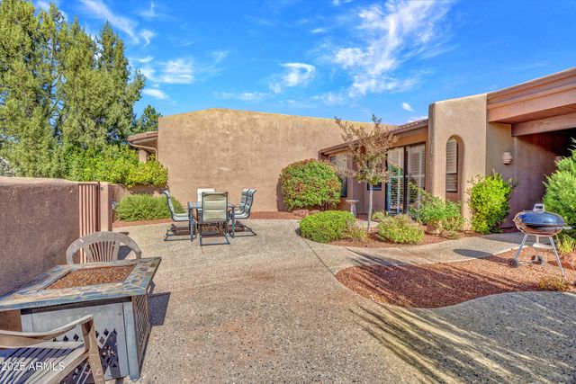 115 GERONIMO Drive, Sedona, AZ 86336