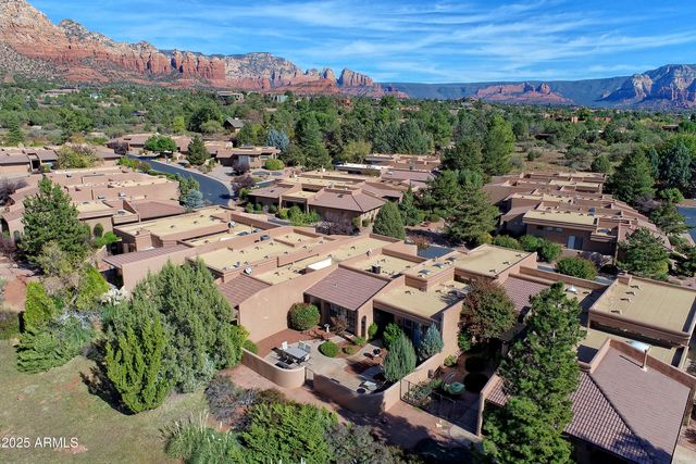 115 GERONIMO Drive, Sedona, AZ 86336