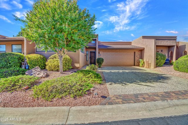 115 GERONIMO Drive, Sedona, AZ 86336