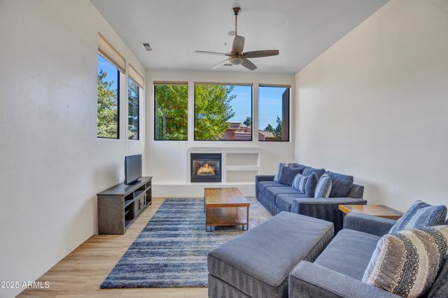 115 GERONIMO Drive, Sedona, AZ 86336