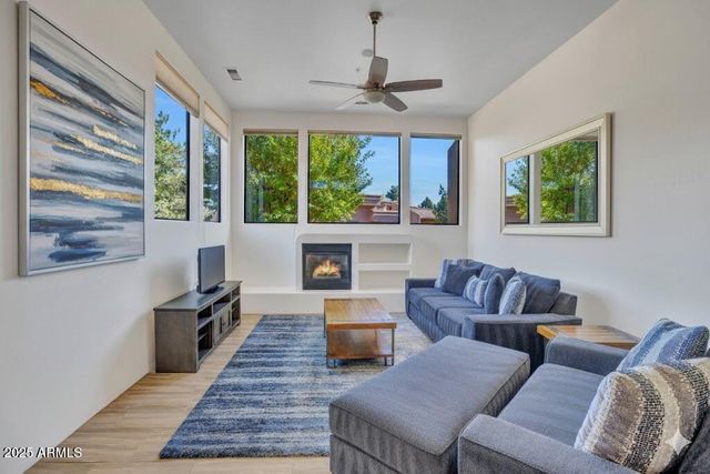 115 GERONIMO Drive, Sedona, AZ 86336