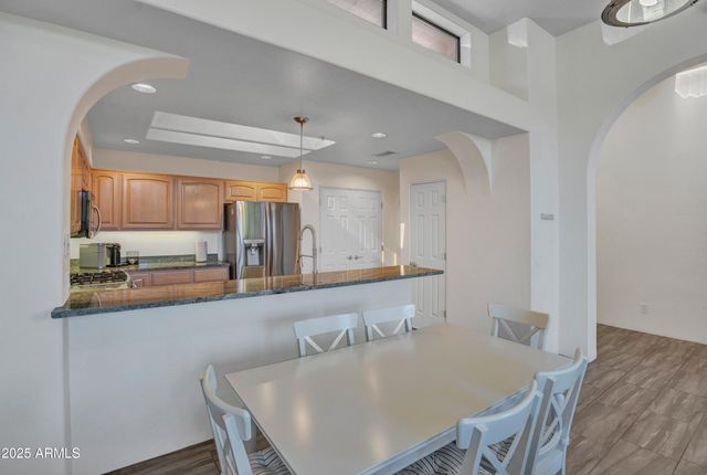 115 GERONIMO Drive, Sedona, AZ 86336