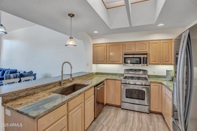 115 GERONIMO Drive, Sedona, AZ 86336