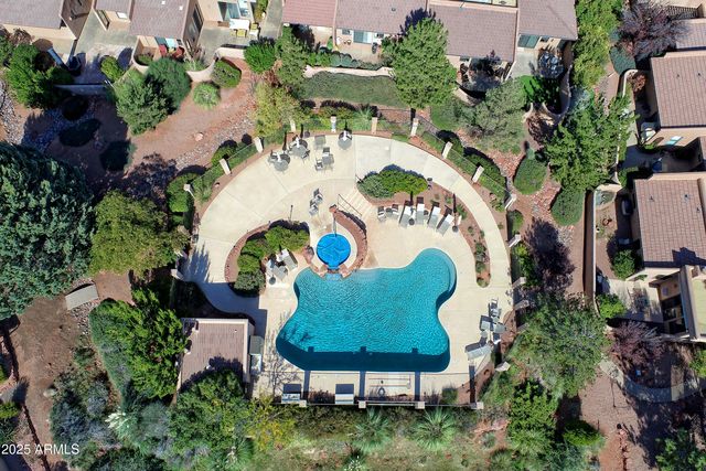 115 GERONIMO Drive, Sedona, AZ 86336