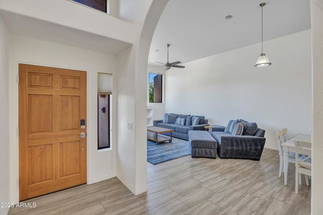 115 GERONIMO Drive, Sedona, AZ 86336