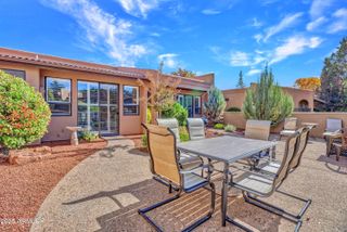 115 GERONIMO Drive, Sedona, AZ 86336