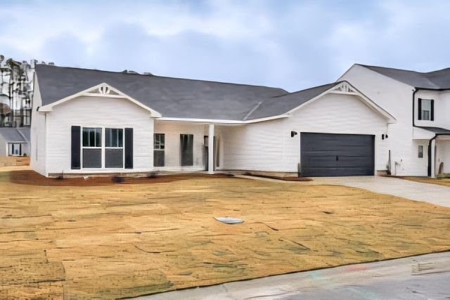 3313 Heartwood Pass, Aiken, SC 29803