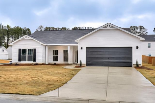 3313 Heartwood Pass, Aiken, SC 29803