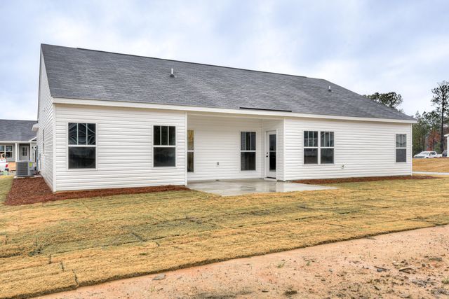 3313 Heartwood Pass, Aiken, SC 29803