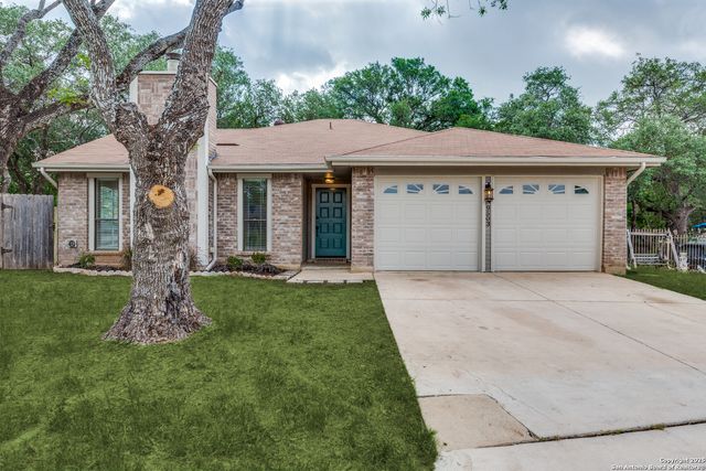 9503 Deerbrook, San Antonio, TX 78250