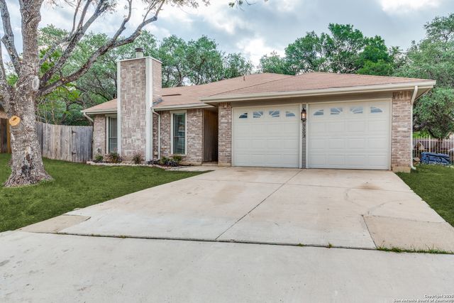 9503 Deerbrook, San Antonio, TX 78250
