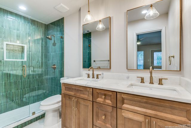9503 Deerbrook, San Antonio, TX 78250