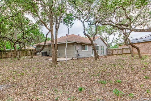 9503 Deerbrook, San Antonio, TX 78250
