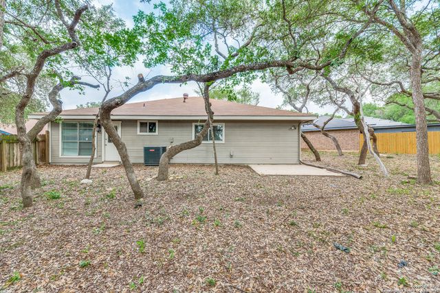 9503 Deerbrook, San Antonio, TX 78250