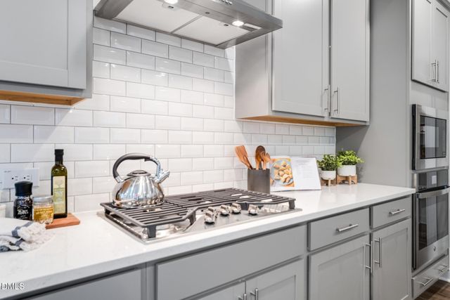 309 Golden Trace Drive, Garner, NC 27529