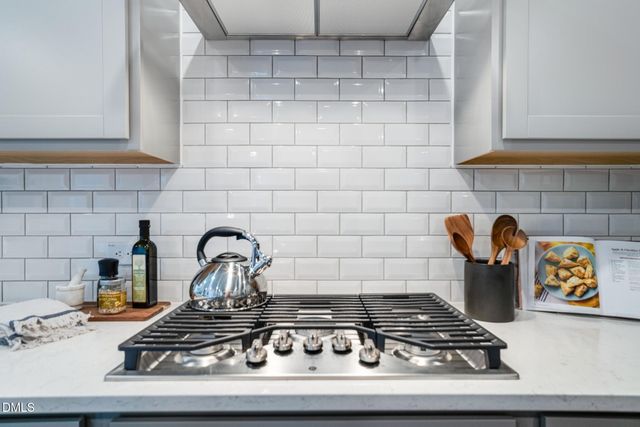 309 Golden Trace Drive, Garner, NC 27529