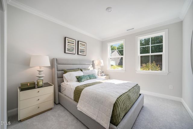 309 Golden Trace Drive, Garner, NC 27529